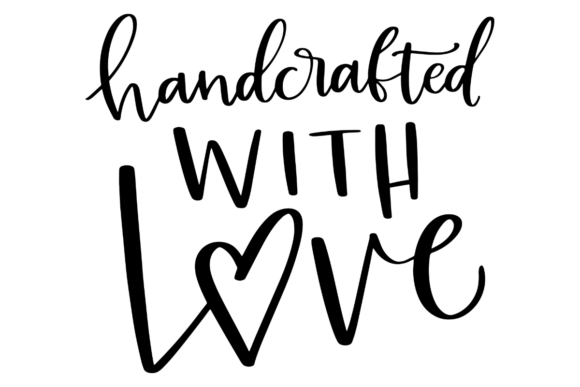 Handcrafted with Love: The Perfect Design for Makers
