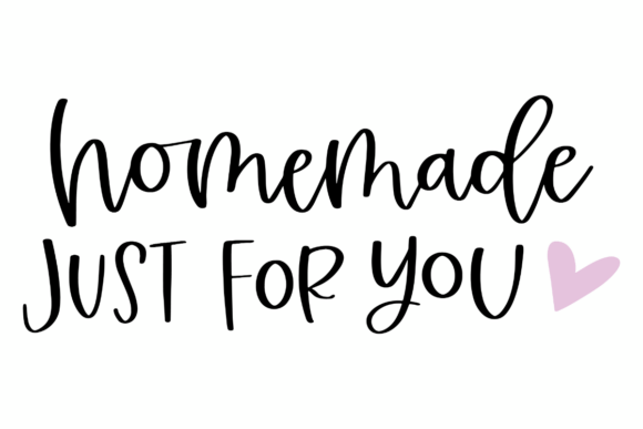 Homemade Just for You: A Guide to Personalized Crafting