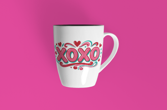 Integrating XOXO PNG Vday PNG Files into Your Creative Workflow