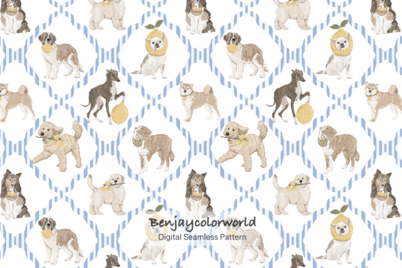 Lemon Dog: A Strategic Asset for Brand Positioning and Creative Differentiation