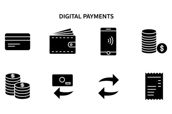The Evolution of Money: Mastering Digital Payments with Credit Card Wallets